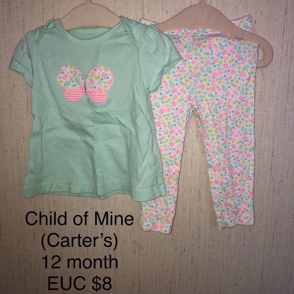 Clothing